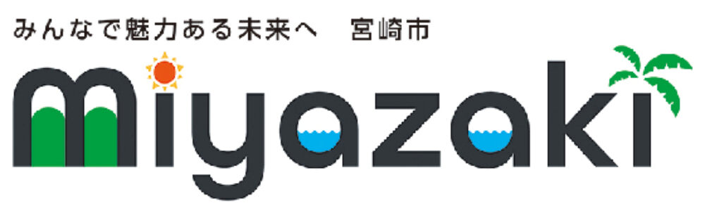 Logo Miyazaki Magazine